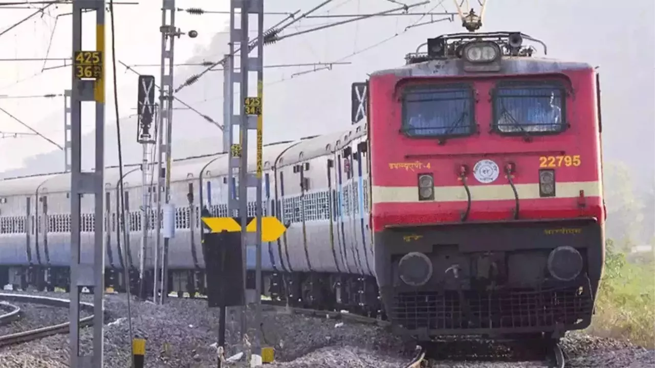 Railway Apprentice Jobs 2024: 10वीं पास के लिए रेलवे में सीधी भर्ती, 3100+ पदों का नोटिफिकेशन जारी