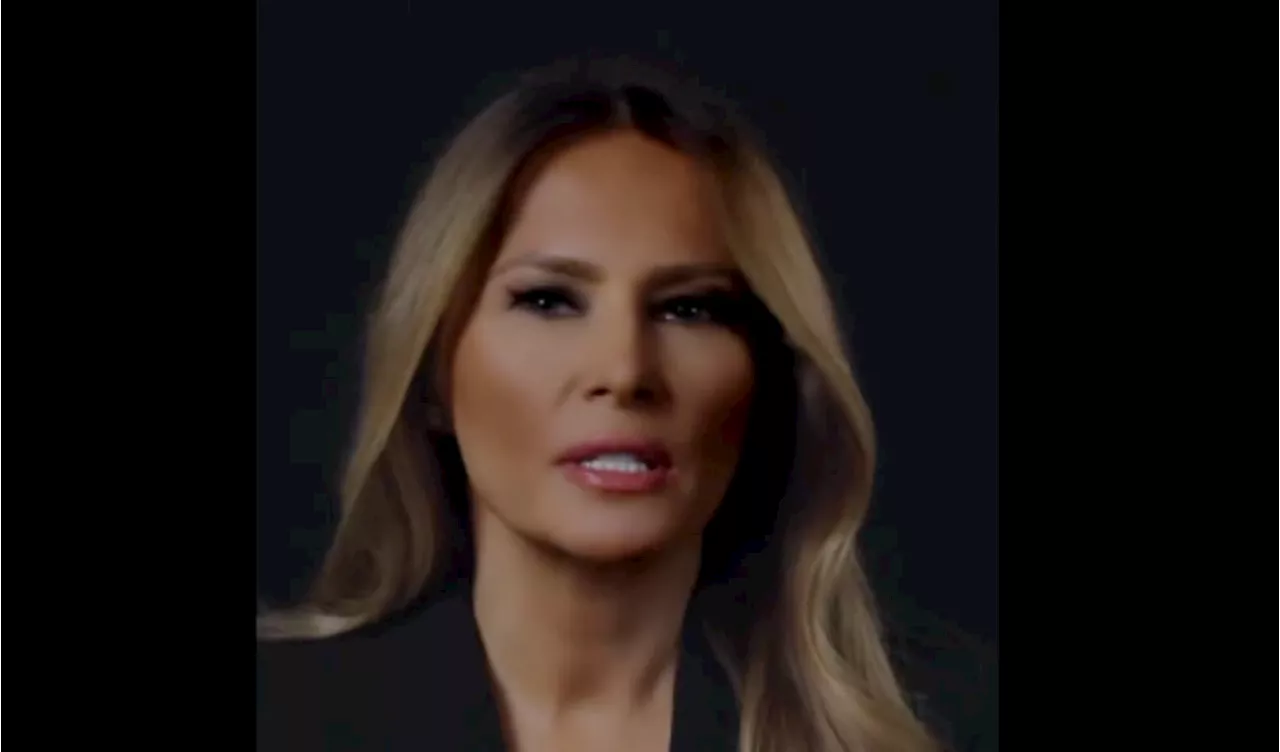 Melania Trump questions Trump assassination attempt story: ‘We need to uncover the truth'