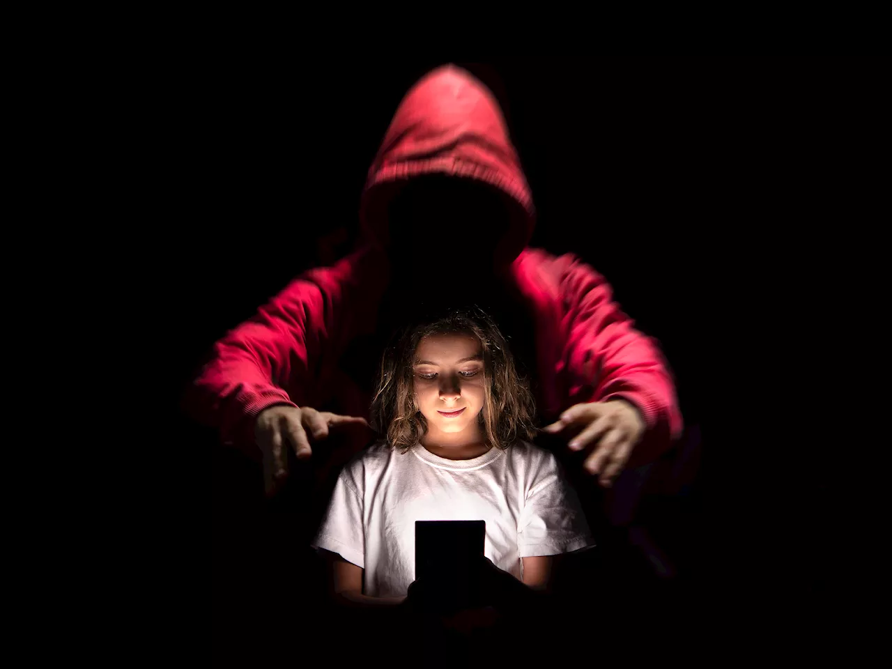 Operation Online Guardian: Over 200 arrests made in online child sex exploitation