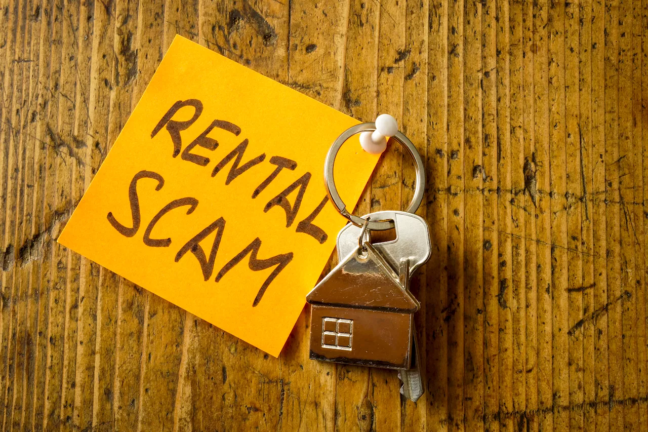 Rental scams being investigated in Culver City