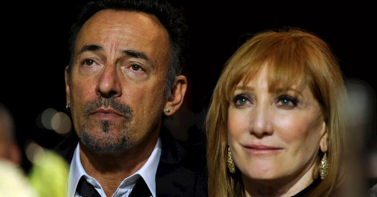 Multiple myeloma, explained: Patti Scialfa, Bruce Springsteen's wife and bandmate, reveals diagnosis