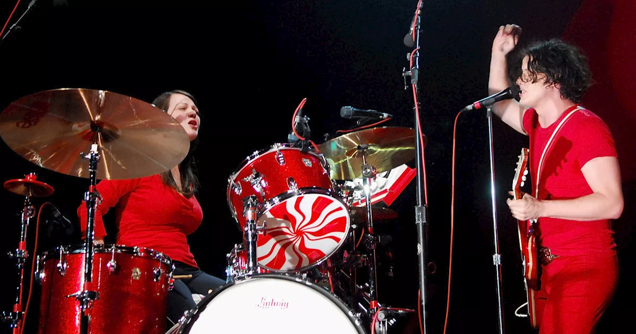 The White Stripes sue Donald Trump for using 'Seven Nation Army' in a campaign video