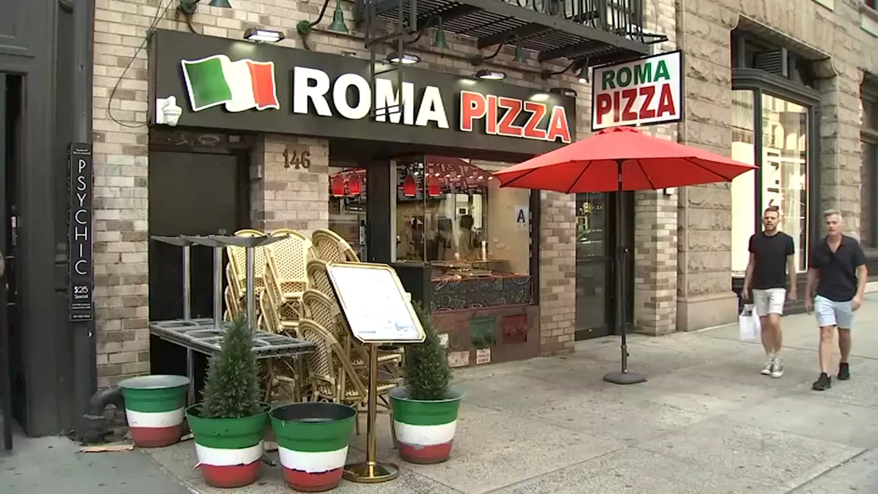 Suspect indicted in NYC pizzeria attack that left manager left badly beaten, mauled by dog: DA