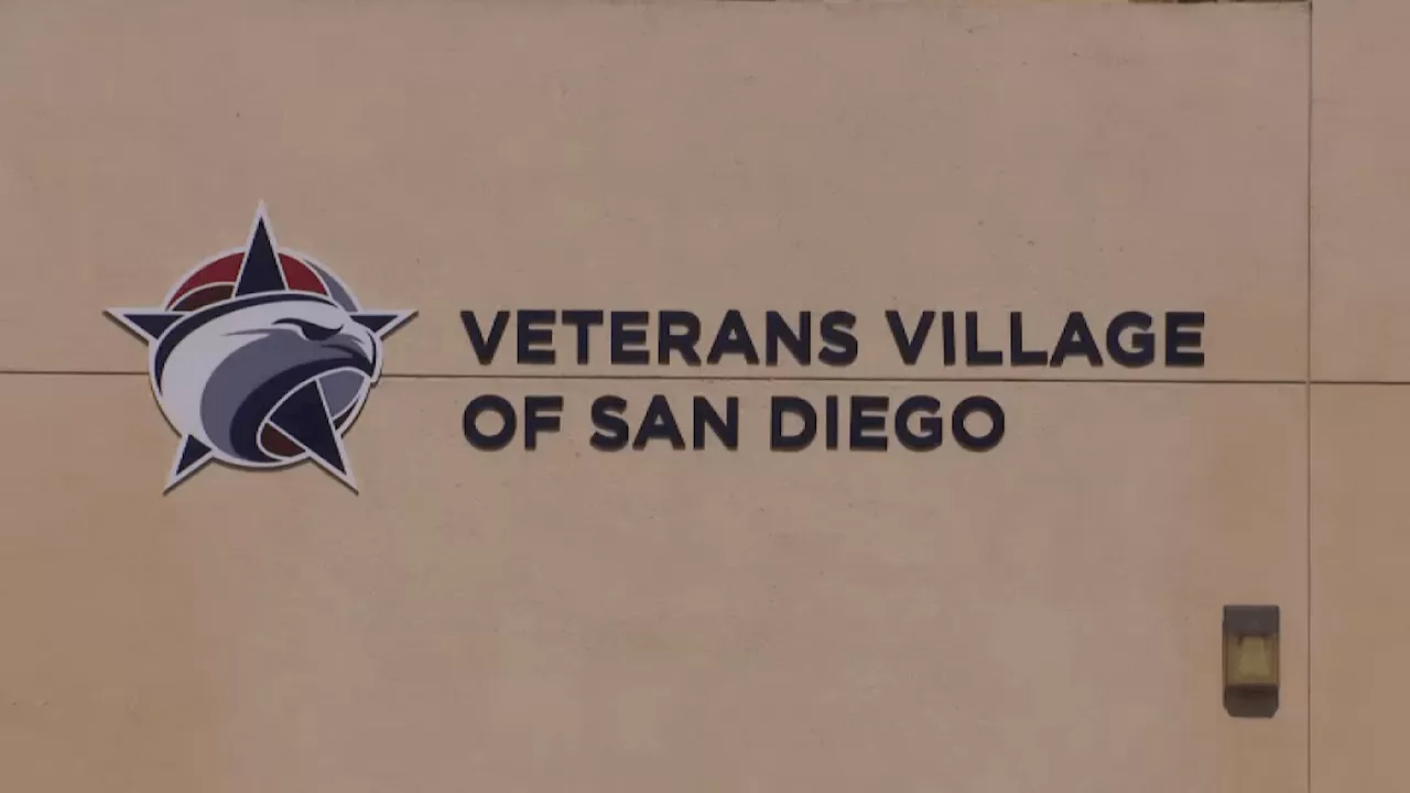 California suspends license for Veterans Village of San Diego's rehab program