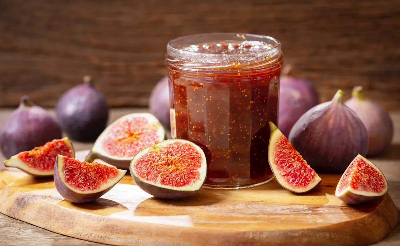 Fig water benefits : अंजीर का पानी पीने से मिलते हैं इतने फायदे, जानिए यहां