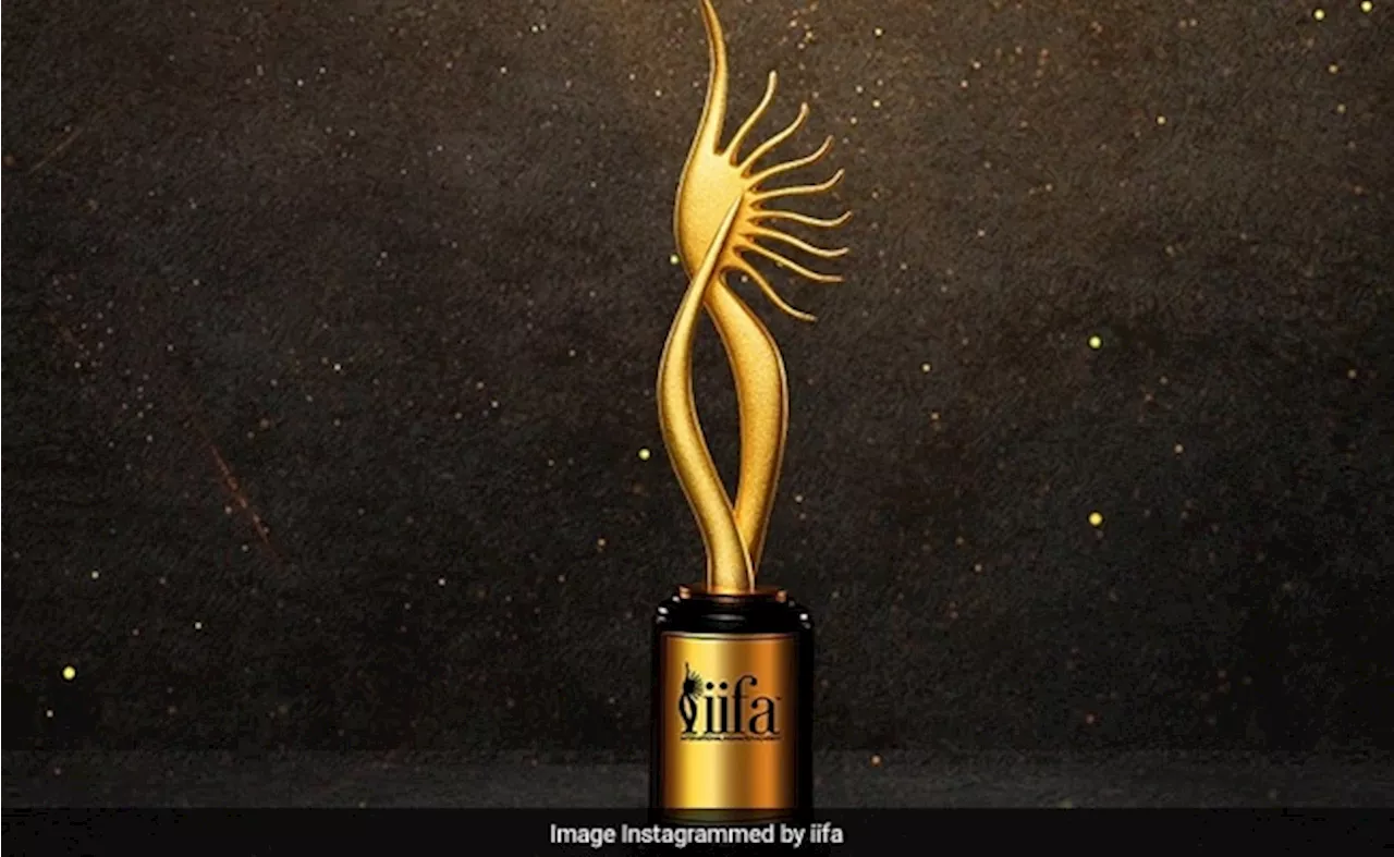 IIFA 2024: आईफा में हुआ ये बड़ा बदलाव, साउथ की फिल्मों को मिलेगी खास जगह