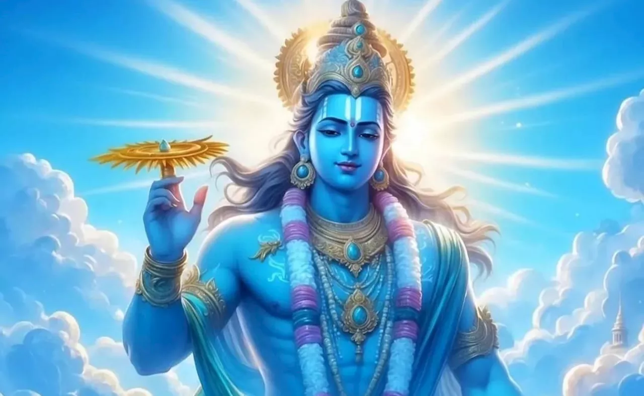 Parivartini Ekadashi 2024: किस दिन रखा जाएगा परिवर्तिनी एकादशी का व्रत, जानिए भगवान विष्णु को कैसे करें प्रसन्न&nbsp;