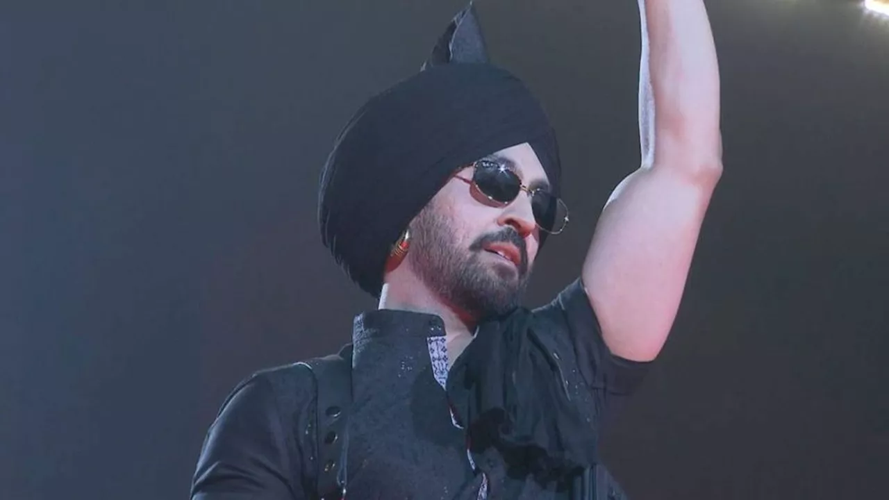 Diljit Dosanjh Concert Tickets: दिलजीत दोसांझ के टूर के टिकट 2 मिनट में हुए SOLD OUT, फैंस में दिखा बेकरारी का आलम