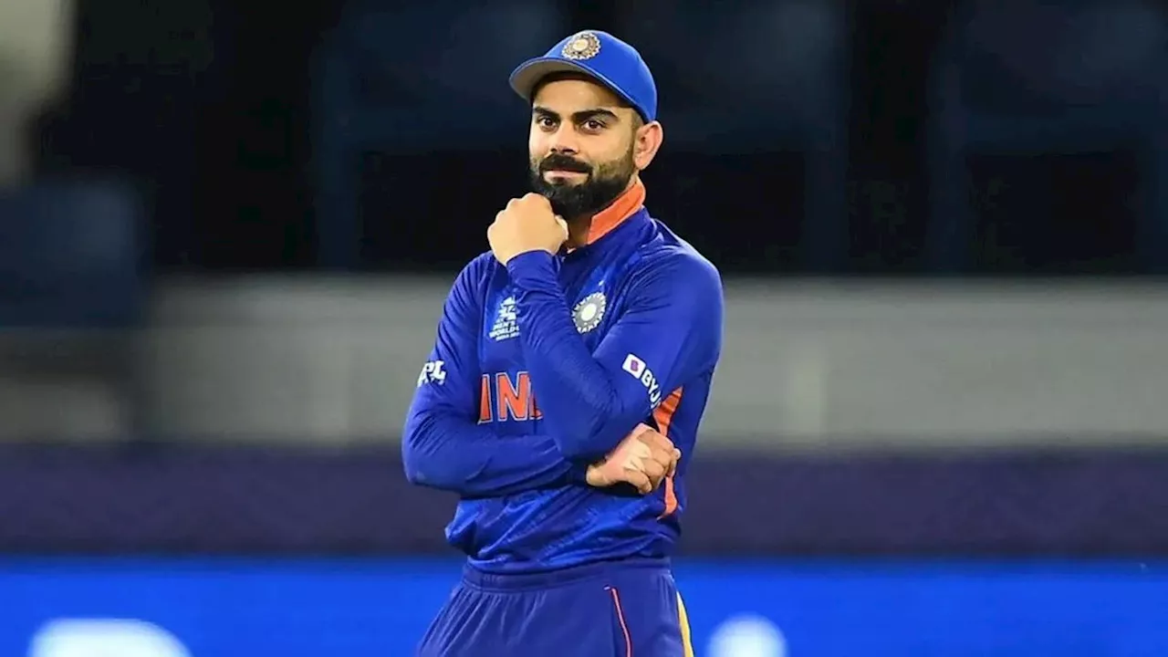 Virat Kohli: विराट कोहली के नाम है एक ऐसा महारिकॉर्ड, जिसे अगले 100 सालों में भी नहीं तोड़ पाएगा कोई