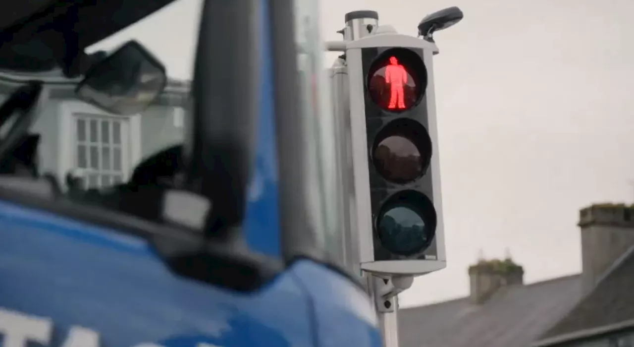 'I didn't expect it to be that good' - Road safety ad by TY students goes viral