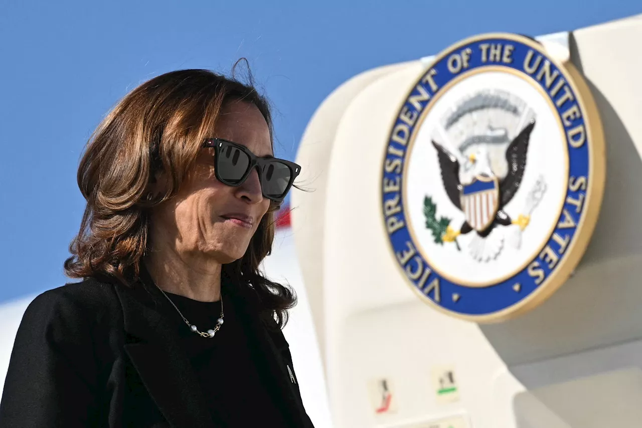 Donald Trump Debate Comes at Pivotal Moment for Kamala Harris' Campaign