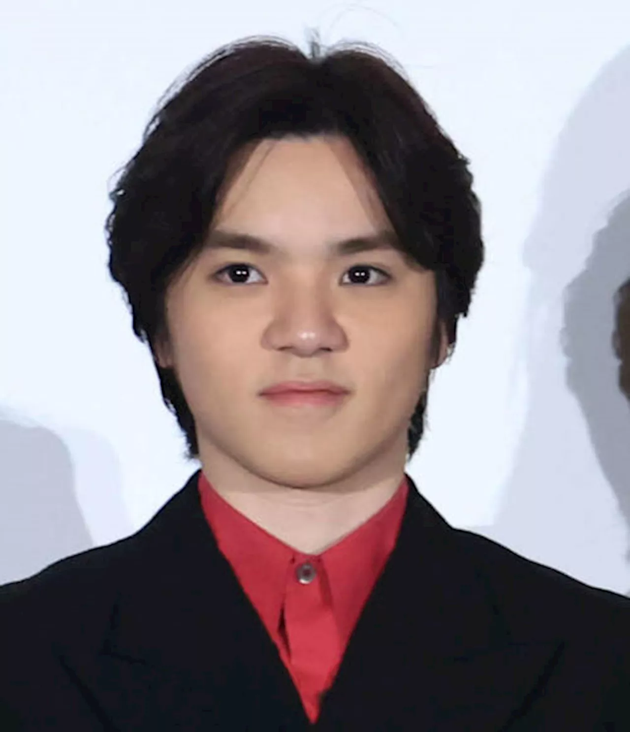 【フィギュア】宇野昌磨さんの首に北京五輪団体銀メダル 都内で受け取る パリでの授与式は欠席