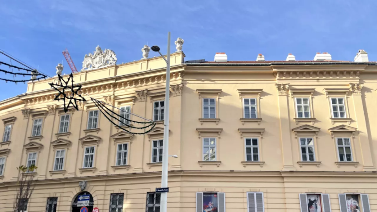 Radler bei Verkehrsunfall in Wien ums Leben gekommen