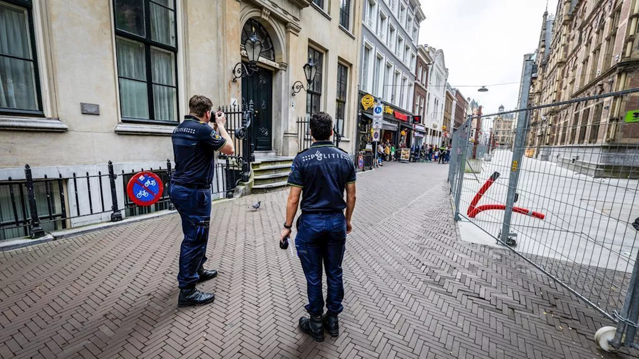 Drie verdachten fatale mishandeling Den Haag worden overgeleverd aan Nederland