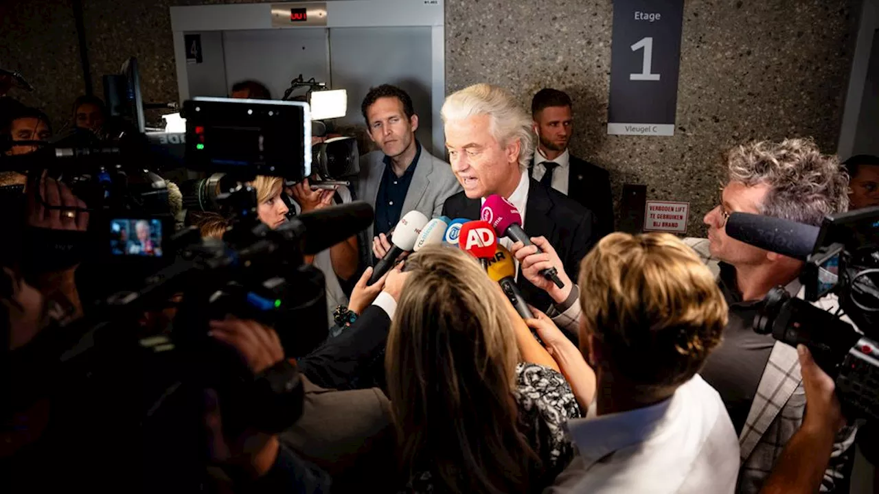 PVV, VVD: ook Nederland snel grenscontroles invoeren, NSC terughoudender