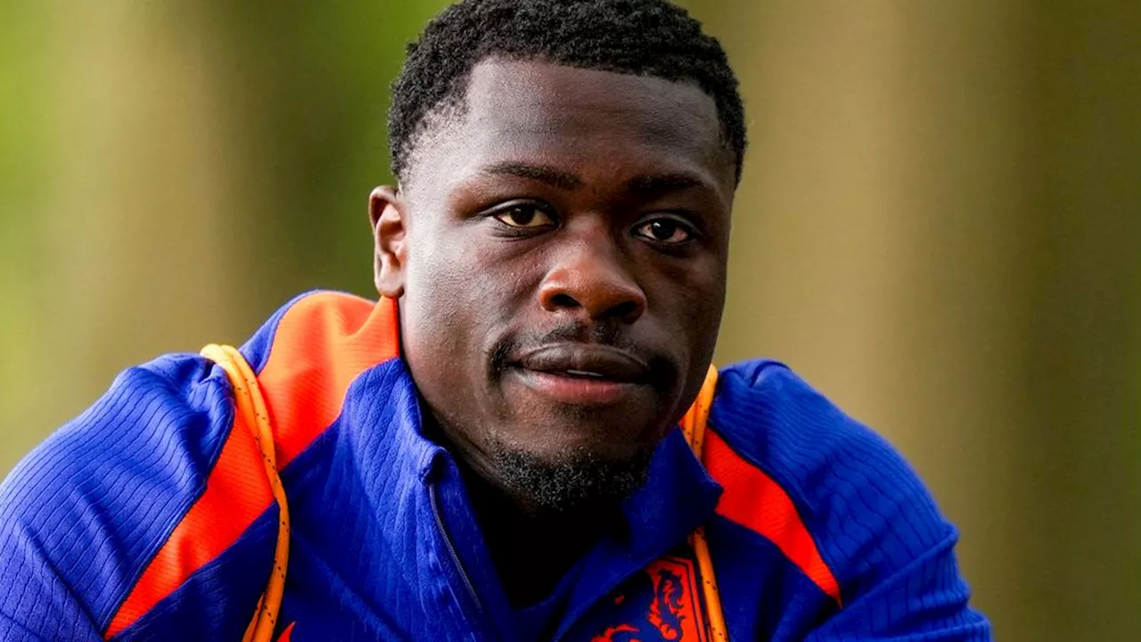 Brobbey in de spits bij Oranje tegen Duitsland • Koeman houdt verder vast aan winnend team