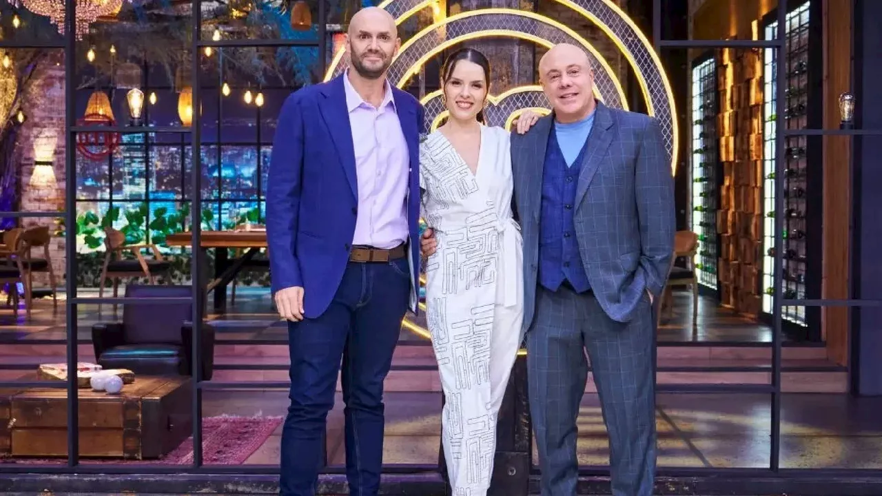 MasterChef Celebrity: Participante revela quién podría haber sido el eliminado sin la ventaja de Martina