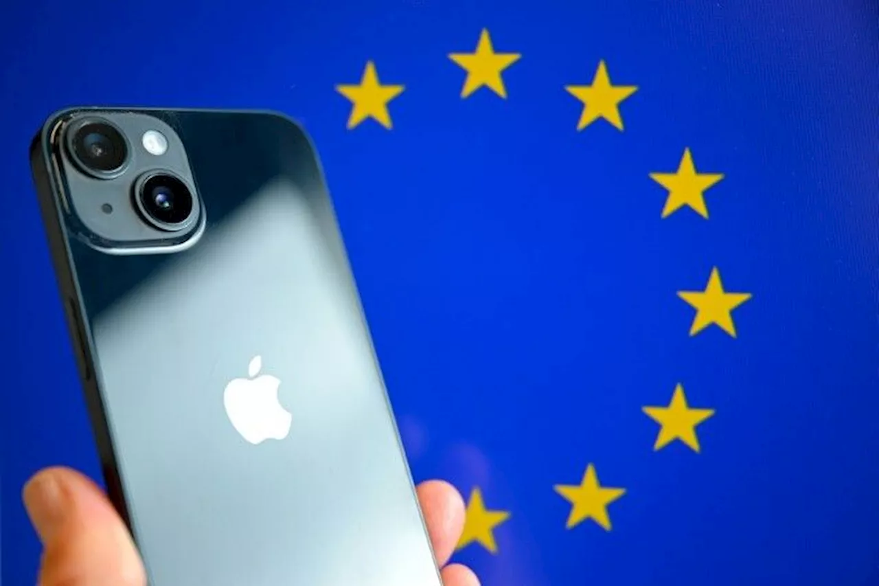 La justice de l'UE se prononce sur deux dossiers majeurs pour Apple et Google