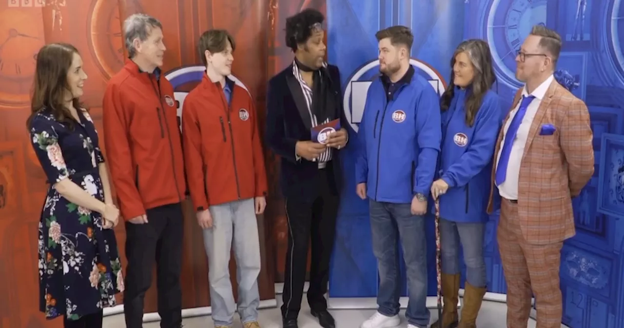 Bargain Hunt real life filming secrets - from hidden rules to winning items