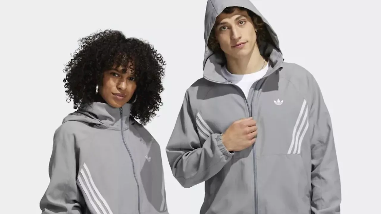 Adidas-Gutschein bringt 15 Prozent Rabatt