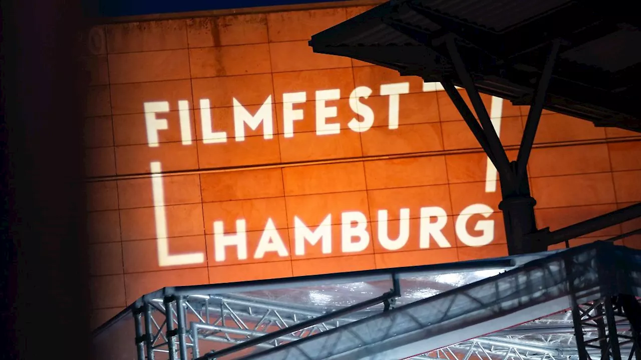 Hamburg & Schleswig-Holstein: Filmfest Hamburg holt Preisgekröntes vor Kinostart an Elbe