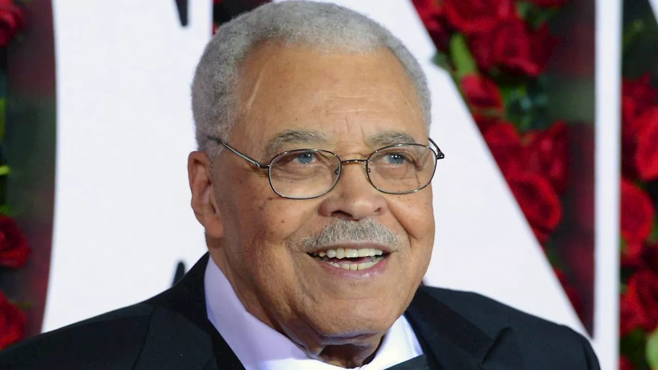 Stimme von Darth Vader in 'Star Wars': James Earl Jones ist tot