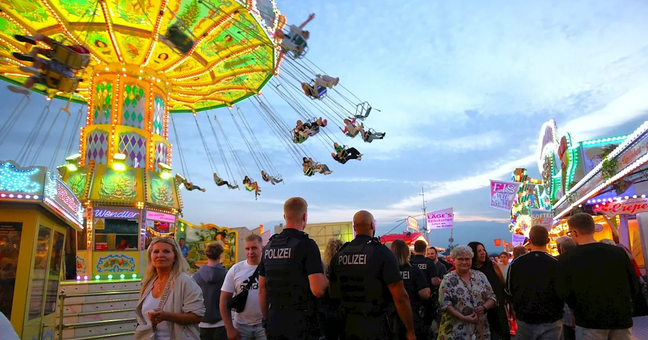 Bilanz zum Blasheimer Markt, Standortdiskussion um Herforder Realschule und Personalmangel