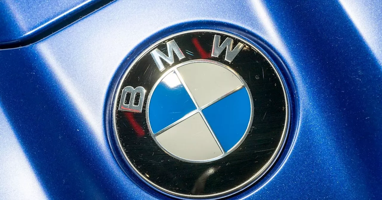 BMW senkt Gewinnprognose deutlich