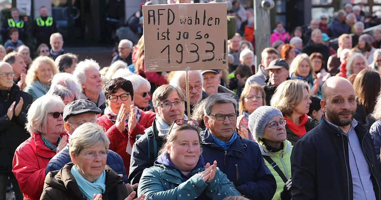 Darum lehnt die Engeraner Politik eine Erklärung gegen Rassismus ab