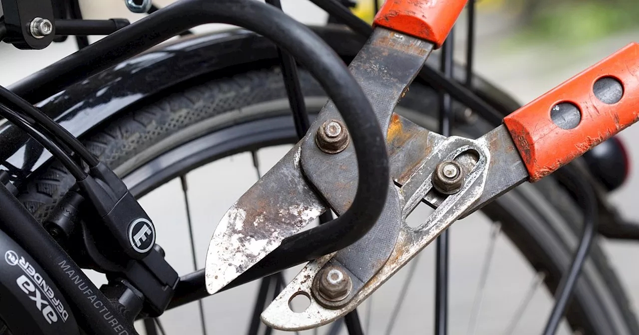 Heißer Herbst für einen Fahrraddieb - doch der Paderborner bleibt unbestraft