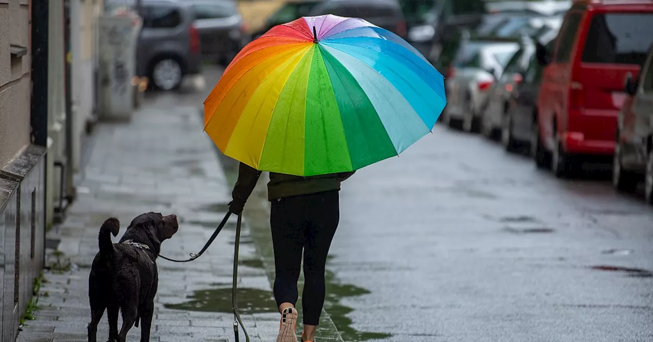 Ist der Sommer jetzt vorbei? Wetterdienst warnt am Dienstag vor Windböen in OWL