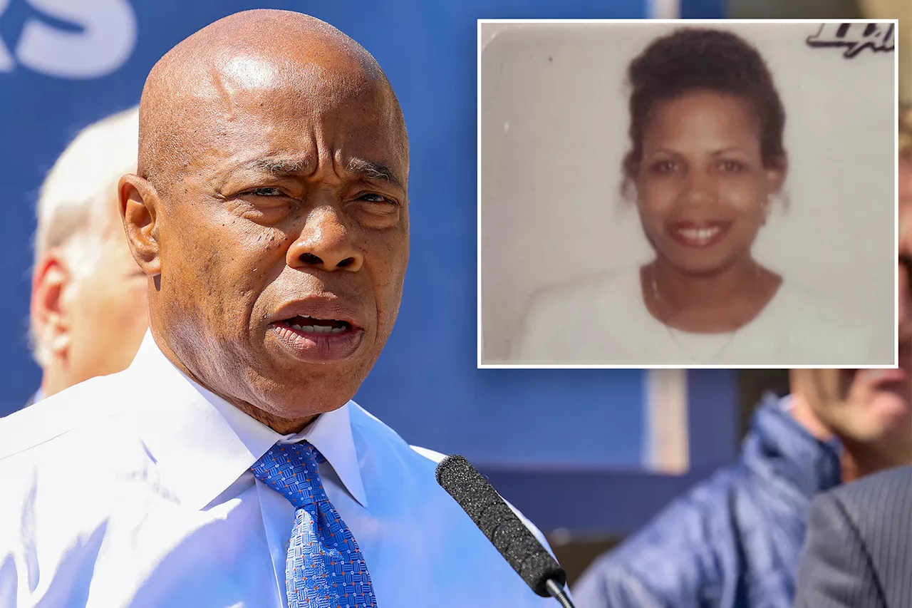 NYC Mayor Eric Adams wants sexual harassment case dismissed because of accuser's 'misconduct'