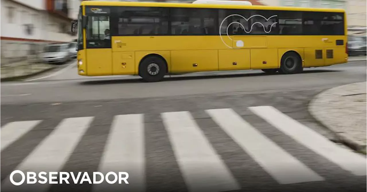 App da Carris Metropolitana vai dar horários e lotação em tempo real