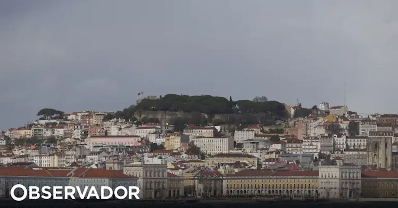 Câmara de Lisboa quer lançar 'ainda em setembro' concurso para construção de habitações por cooperativas