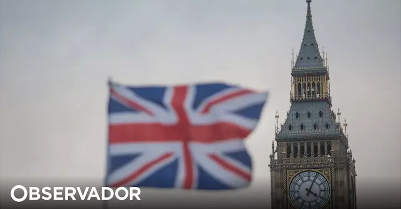 Portugueses vão precisar de autorização eletrónica para ir ao Reino Unido a partir de abril