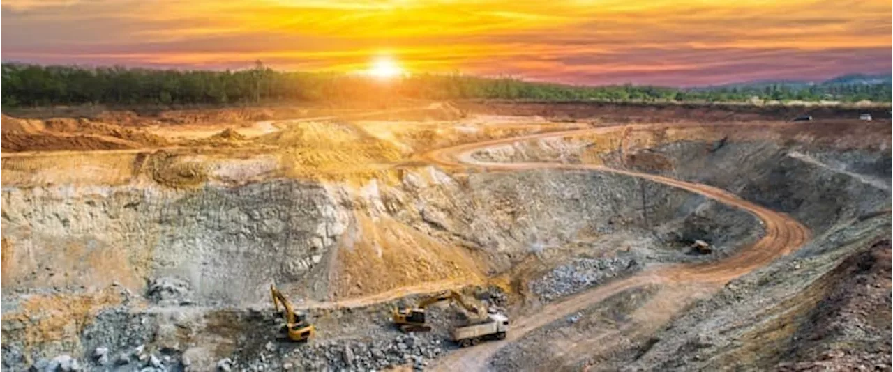 Critical Minerals The New Battleground for Economic Supremacy