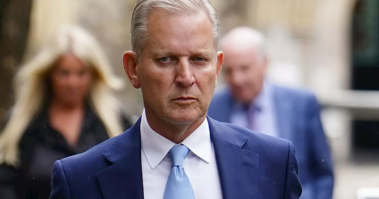 Jeremy Kyle breaks silence after inquest verdict as former ITV star hits out