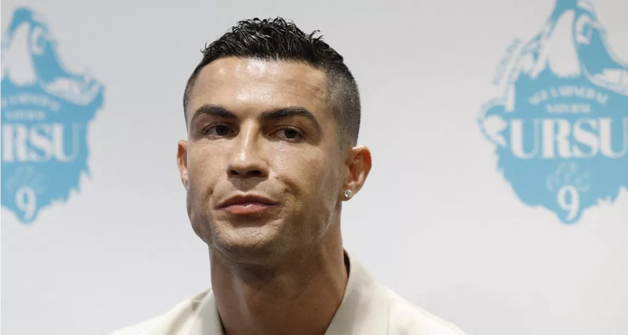 Real Madrid : la déclaration d’amour de Ronaldo à la Maison Blanche