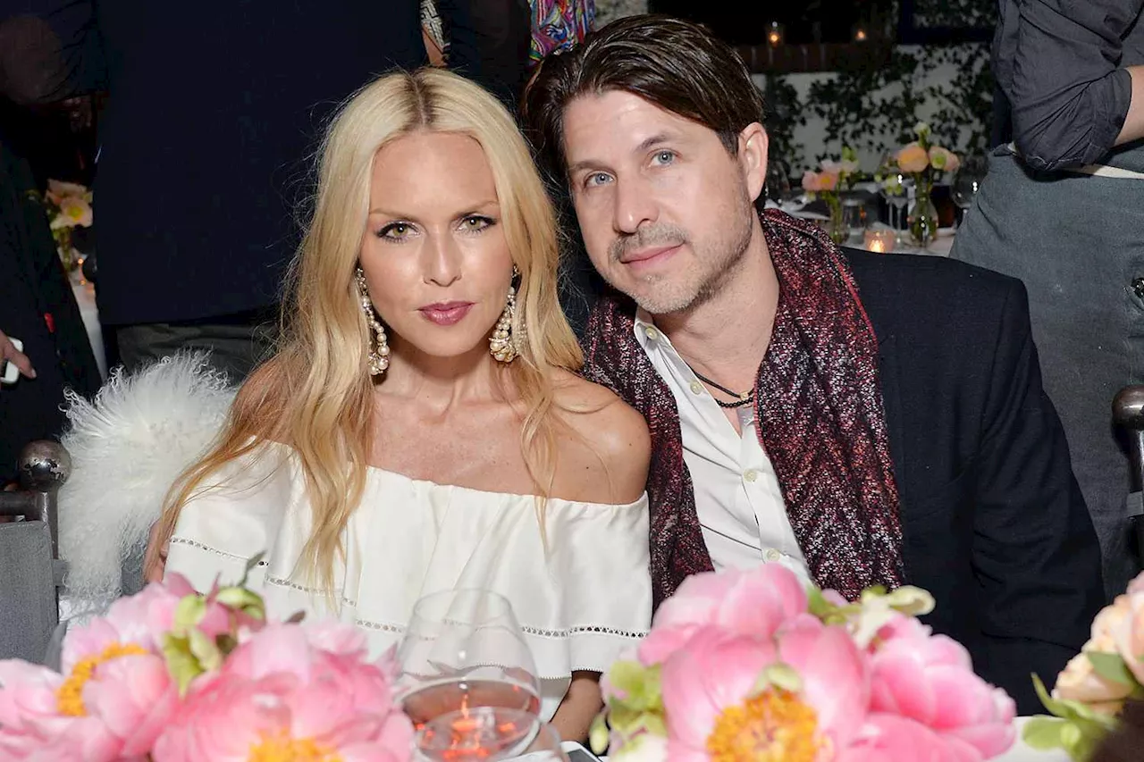 Rachel Zoe and Rodger Berman Announce ‘Mutual Decision’ to Split After 26 Years of Marriage