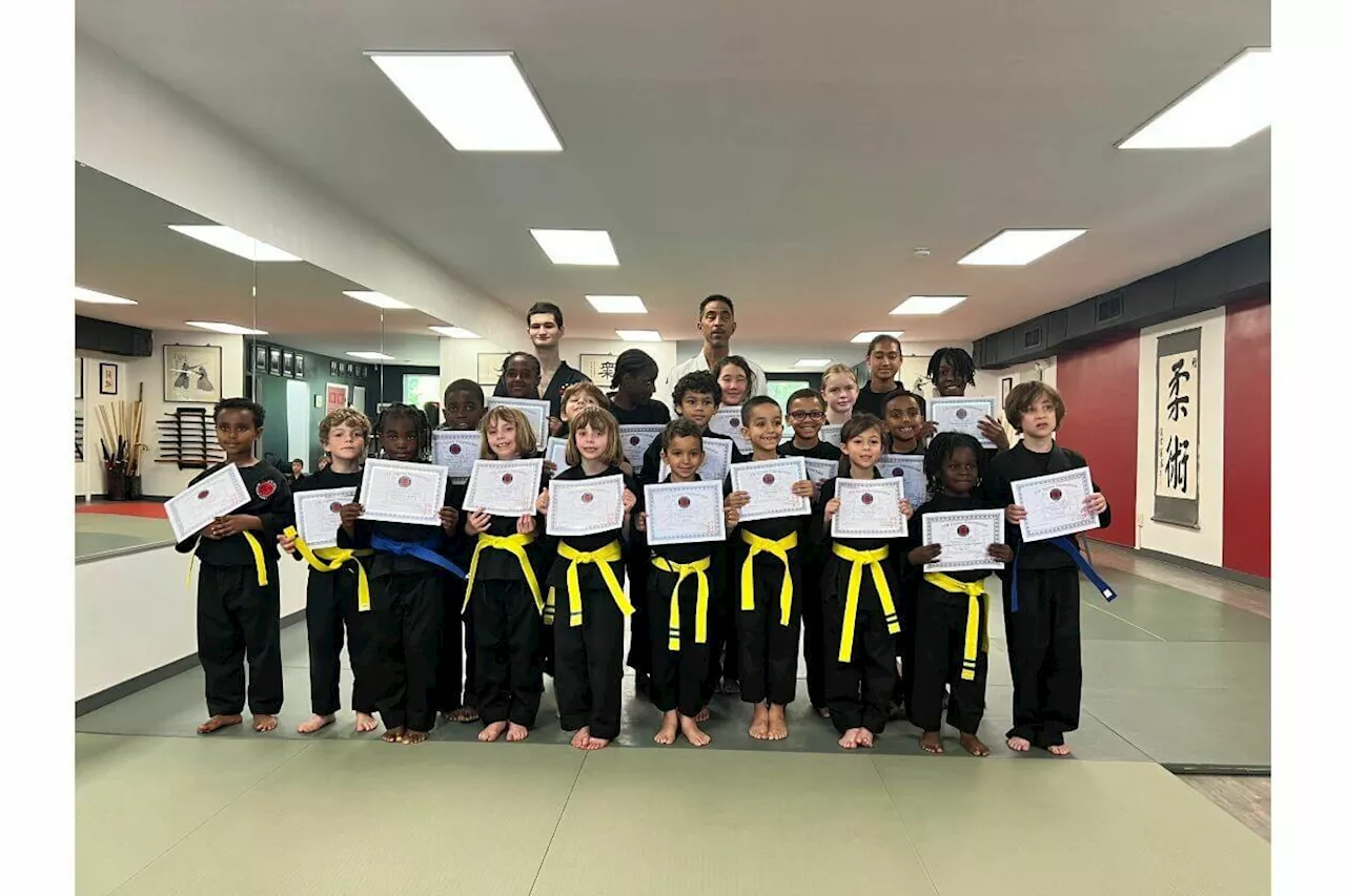 Open House – Martial Arts Academy