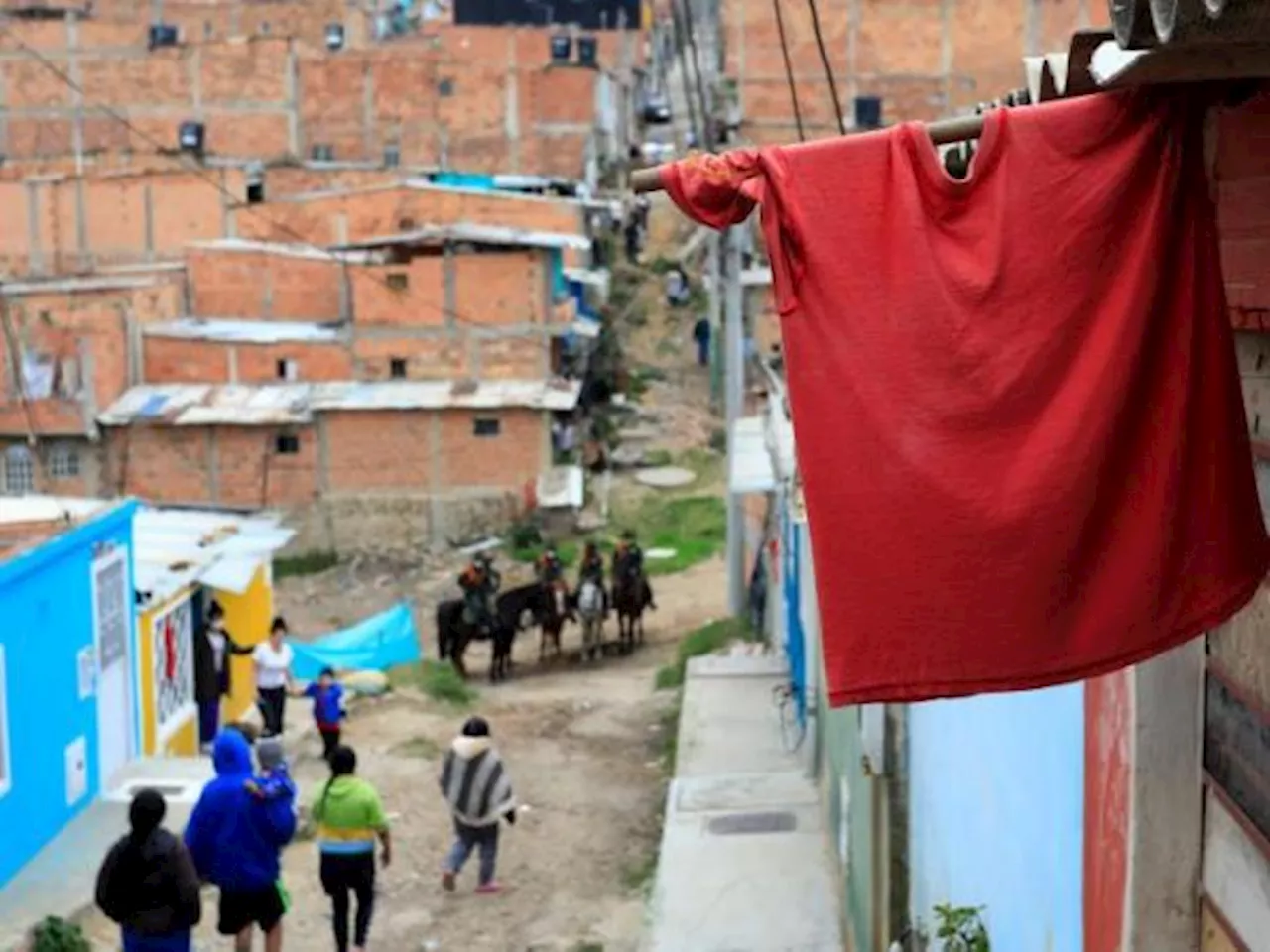 Colombia Sin Hambre: ¿puedo saber si soy beneficiario con mi cédula?