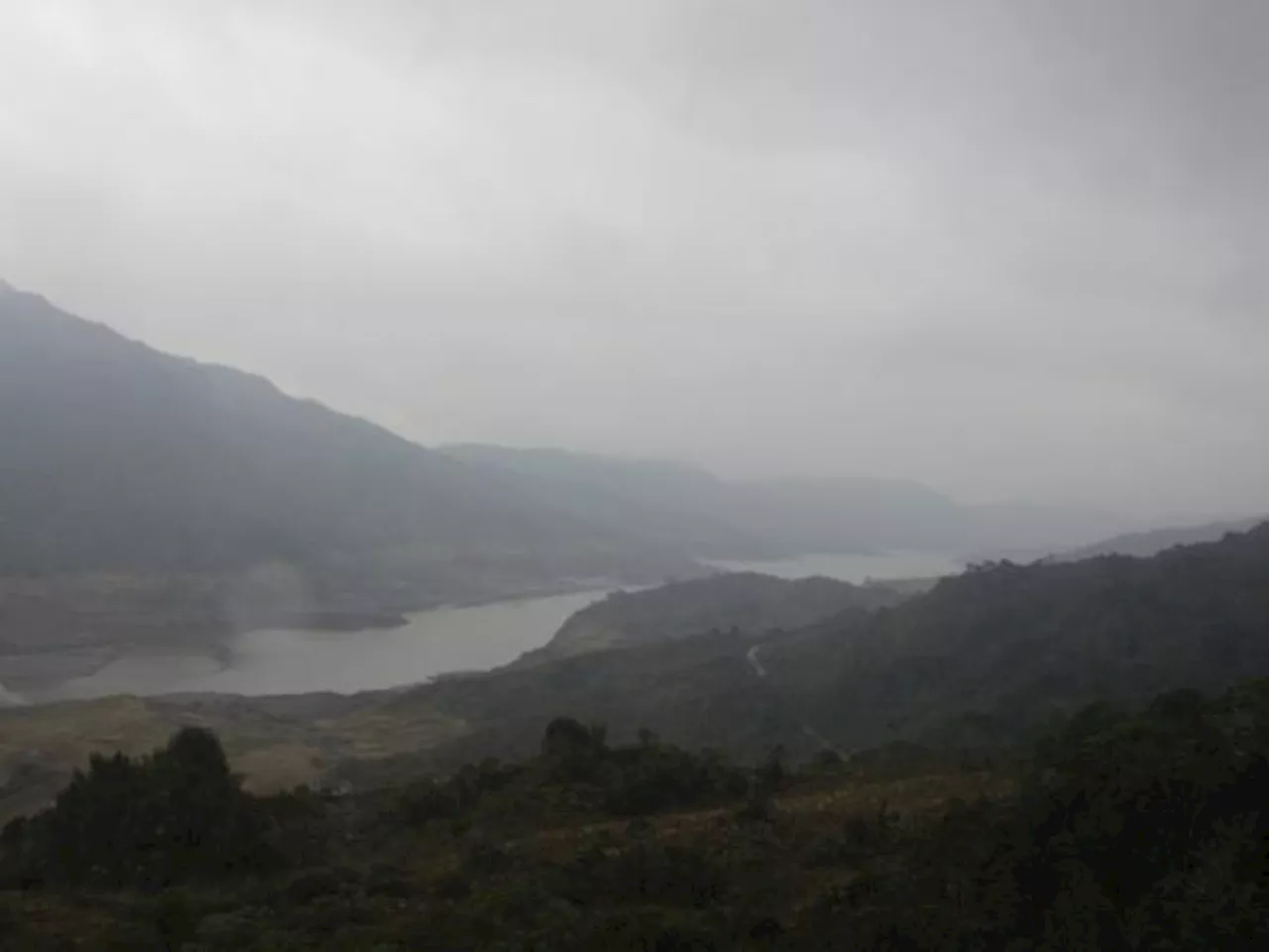 Las medidas con las que buscarán mitigar posible desabastecimiento de agua en Bogotá