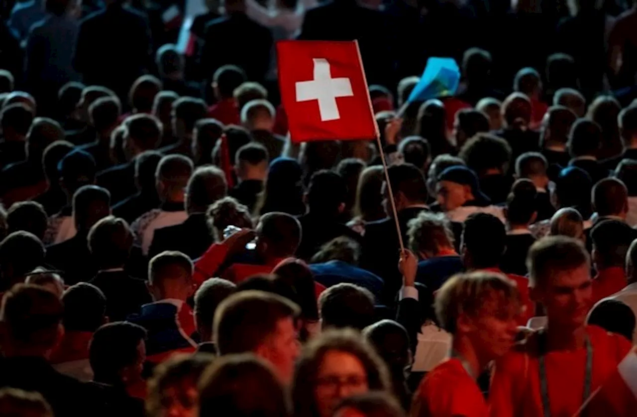 WorldSkills 2024: 45 Schweizer Medaillen-Hoffnungen am Start