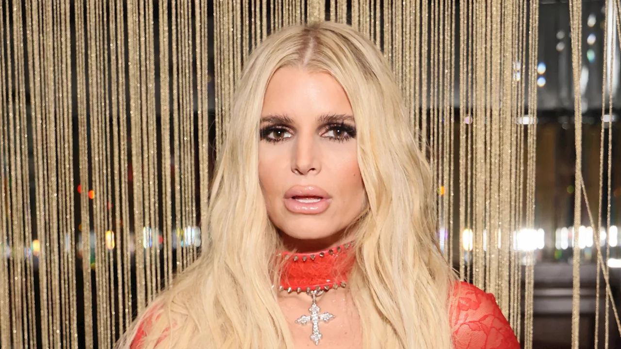 Jessica Simpson gibt in neuer Dokumentation intime Einblicke