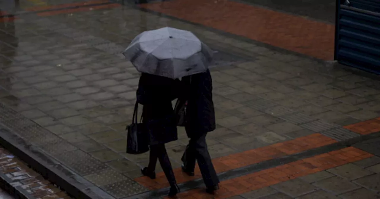 Minambiente: Alerta Ambiental: MinAmbiente Anuncia Escasez De Lluvias ...