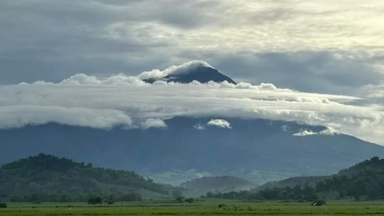 Negros LGUs prepare for another potential Kanlaon Volcano eruption