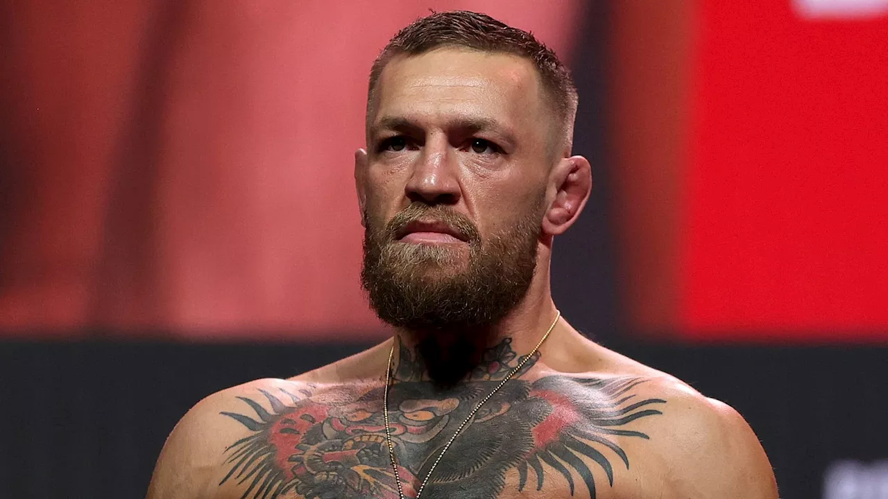 UFC: Dana White annonce le grand retour de McGregor pour 'début 2025'