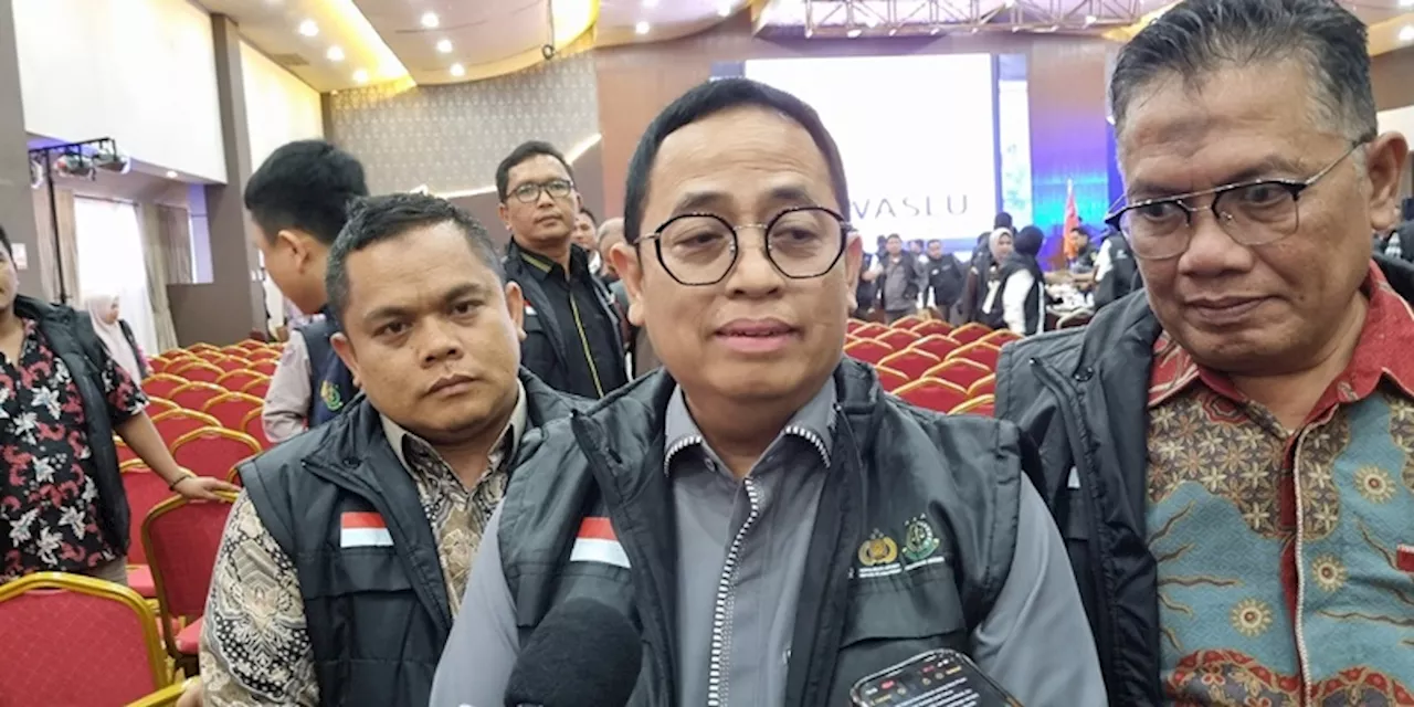 Bawaslu Wanti-wanti Potensi Manipulasi Suara di Wilayah Kotak Kosong