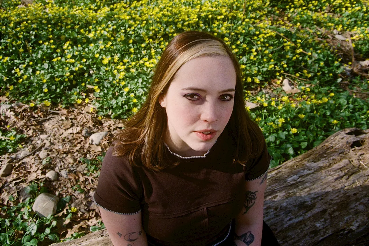 Soccer Mommy Revs Up the Engine for Hypnotic ‘Driver’