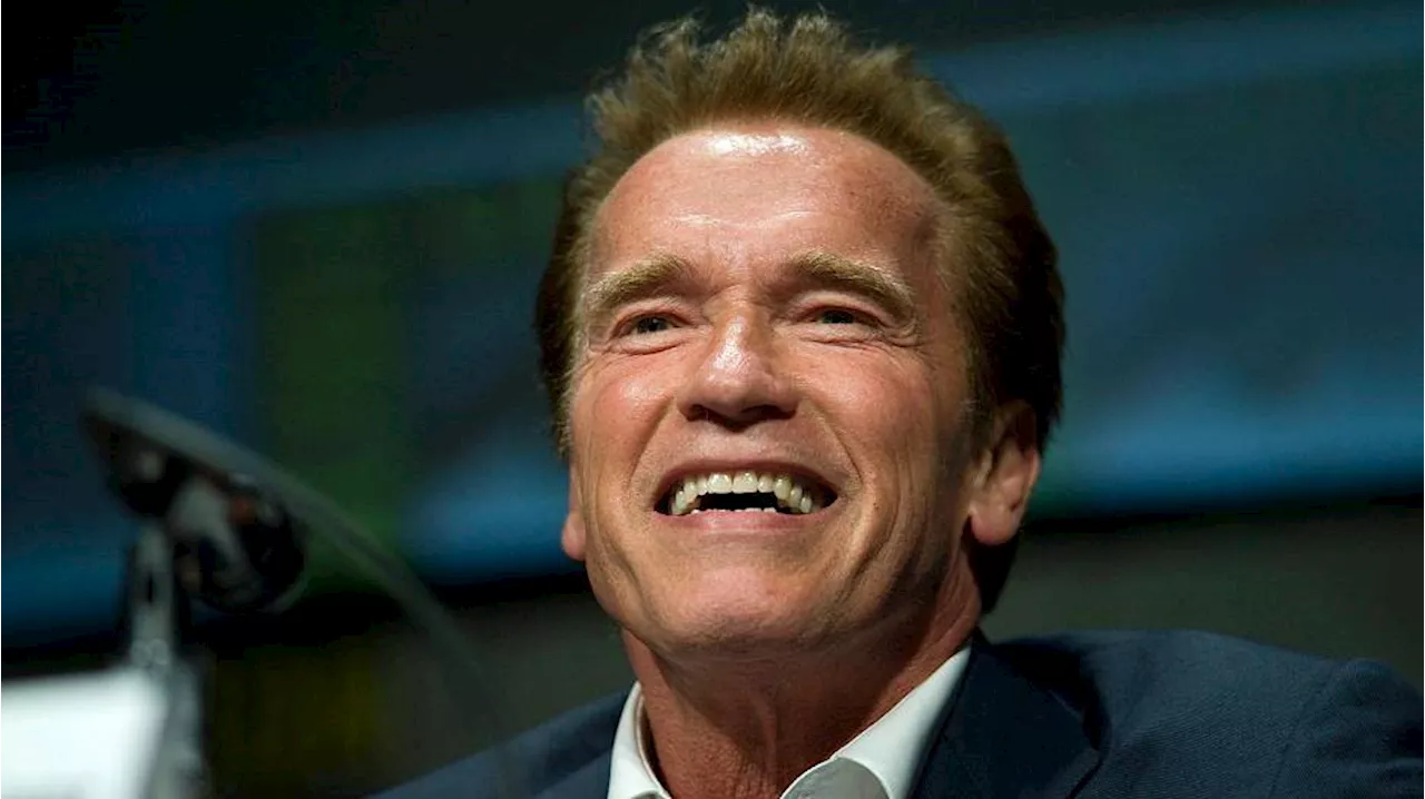 Fan-Fakten: 17 Dinge, die man über Arnold Schwarzenegger wissen muss